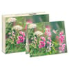 image Wild Sweet Pea 4" x 5.25" Blank Notecards by Susan Bourdet Alternate Image 3