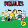 image Peanuts Happiness Is 2027 Wall Calendar Main Product Image