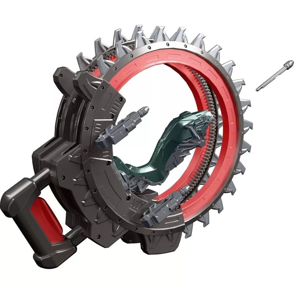 Masters of the Universe 2026 Movie Roton Assault Vehicle Third Alternate Image
