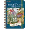 image Heart and Home 2024 Engagement Planner Main Image