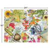 image Planting Seeds 500 Piece Puzzle Fifth Alternate Image