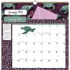 image Flora and Fauna by Heather Dutton 2025 File It Wall Calendar Second Alternate Image width="1000" height="1000"