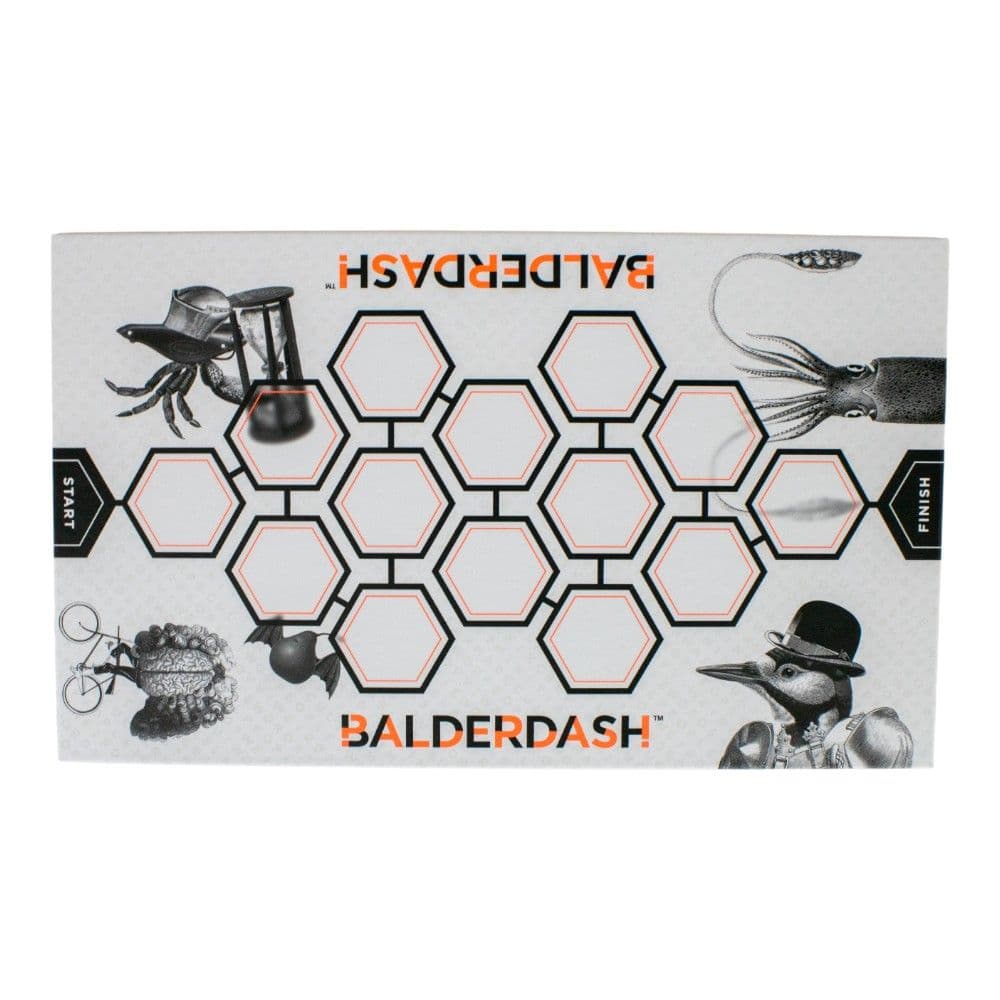 Balderdash Game Second Alternate Image