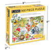 image Planting Seeds 500 Piece Puzzle Fourth Alternate Image