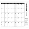 image NFL Kansas City Chiefs 17 Month 2027 Pocket Planner