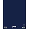 image Big Blue Flowers 2025 Monthly Planner First Alternate Image