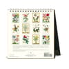 image Floreale 2025 Easel Desk Calendar Second Alternate Image width="1000" height="1000"