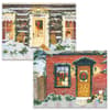 image Christmas Visitor Boxed Christmas Cards Main Product Image