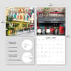 image Dublin Pubs 2027 Wall Calendar Third Alternate Image