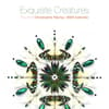 image Exquisite Creatures 2024 Wall Calendar_Main Image