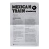 image Mexican Train Dominoes in Tin Box Fifth Alternate Image