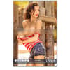 image Best of the Hot Tropix 2026 Wall Calendar