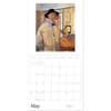 image Carl Larsson 2027 Wall Calendar Fifth Alternate Image