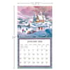 image Simple Country 2026 Wall Calendar by Michael Humphries_ALT6