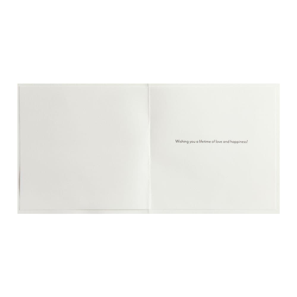 Bride Wedding Card Second Alternate Image width=&quot;1000&quot; height=&quot;1000&quot;