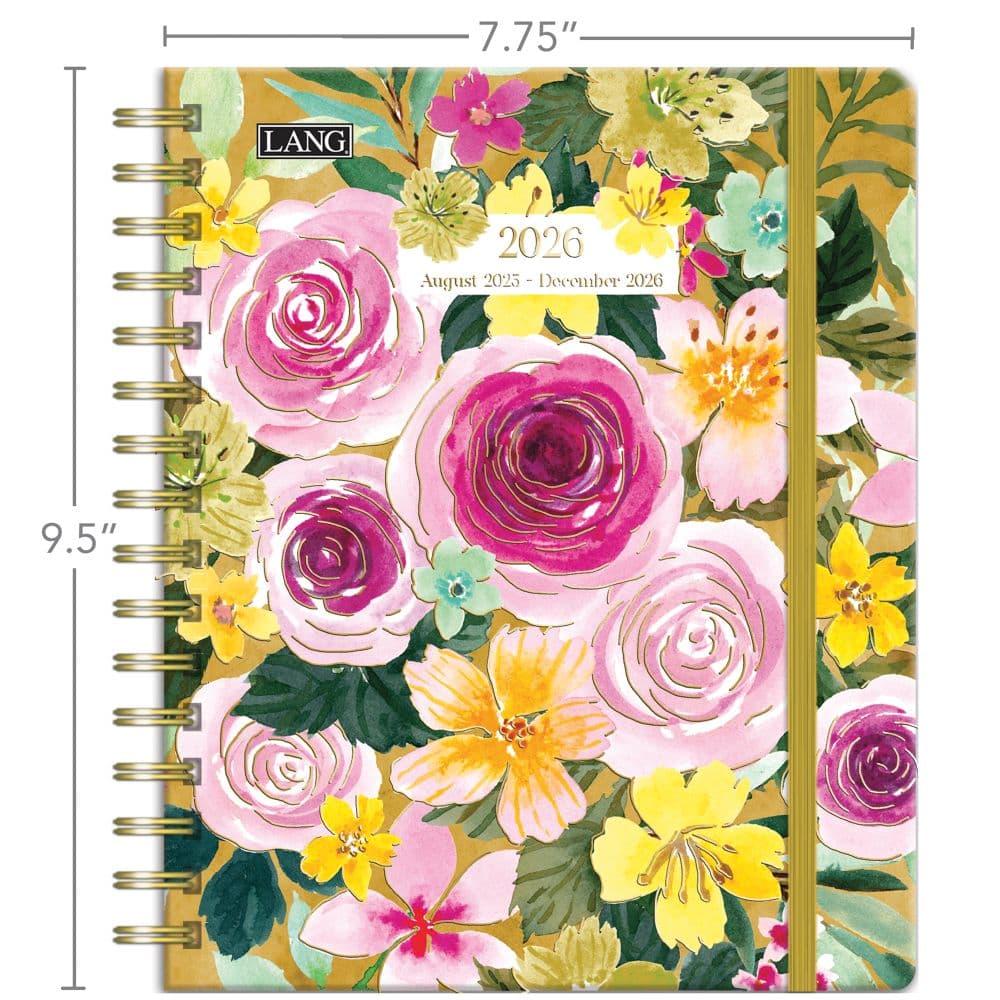 Wild At Heart Deluxe 2026 Planner_ALT6