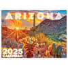 image Arizona 2025 Wall Calendar Main Image