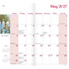 image Victoria Schultz Songbirds 2027 2 Year Pocket Planner Second Alternate Image