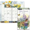 image Garden Botanicals 2025 2 Year Pocket Planner by Barbara Anderson_ALT2