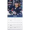 image NHL Winnipeg Jets 2025 Wall Calendar First Alternate Image width=&quot;1000&quot; height=&quot;1000&quot;