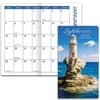 image Lightouses 2 Year 2025 Pocket Planner Fourth Alternate Image width="1000" height="1000"