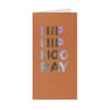 image Hip Hip Hooray Congratulations Card Fifth Alternate Image width=&quot;1000&quot; height=&quot;1000&quot;