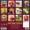 image What Dogs Teach Us 2026 Wall Calendar First Alternate Image