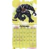 image Spider-Man 2026 Mini Wall Calendar Third Alternate Image
