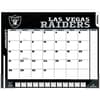 image NFL Las Vegas Raiders 2024 Desk Pad First Alternate Image width=&quot;1000&quot; height=&quot;1000&quot;