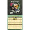 image Minions & Monsters 2027 Wall Calendar