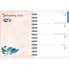 image Flora and Fauna Weekly 2026 Planner Third Alternate Image