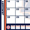 image Auburn Tigers 2024 Desk Pad Second Alternate Image width=&quot;1000&quot; height=&quot;1000&quot;