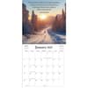 image Pathways 2025 Wall Calendar