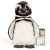 image Magellanic Penguin Tracking Plush Third Alternate Image