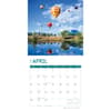 image Hot Air Balloons 2024 Wall Calendar Second Alternate Image width=&quot;1000&quot; height=&quot;1000&quot;