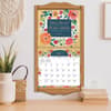 image Forever Faithful 2027 Wall Calendar by Lori Siebert Sixth Alternate Image