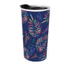 image Palms Ceramic Traveler by EttaVee Main Image