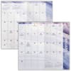 image Marble 2027 Pocket Planner Eighth Alternate Image