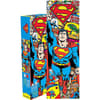 image Retro Superman 1000 Piece Puzzle Main Image