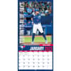 image MLB Toronto Blue Jays 2025 Mini Wall Calendar