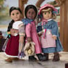 image American Girl 2027 Wall Calendar First Alternate Image