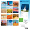 image Saskatchewan 2026 Wall Calendar First Alternate Image