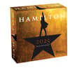 image Hamilton 2025 Desk Calendar Main Product Image width=&quot;1000&quot; height=&quot;1000&quot;