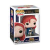 image Funko POP Animation Lord of the Rings Hera Figure First Alternate Image