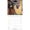 image Munch 2025 Wall Calendar Fourth Alternate Image width="1000" height="1000"