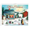 image Sugar Plum Toy Shoppe Boxed Christmas Cards by Linda Nelson Stocks Fifth Alternate Image
