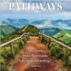 image Pathways 2025 Wall Calendar