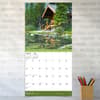 image Cottage Life 2024 Wall Calendar Third Alternate Image width=&quot;1000&quot; height=&quot;1000&quot;