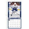 image NHL Toronto Maple Leafs 2027 Mini Wall Calendar