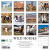 image Wild Horses 2026 Wall Calendar First Alternate Image